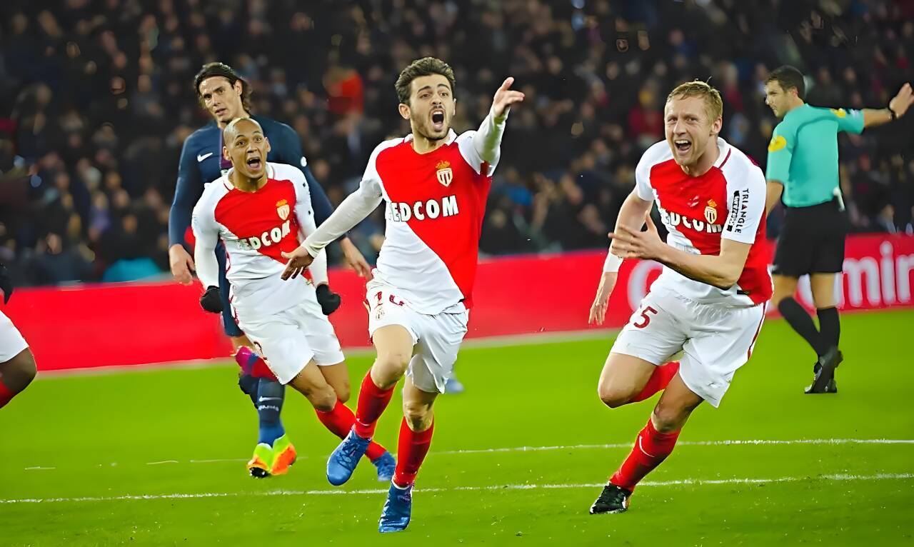 摩纳哥主帅表达对球队信心，力求在赛季有所突破的简单介绍