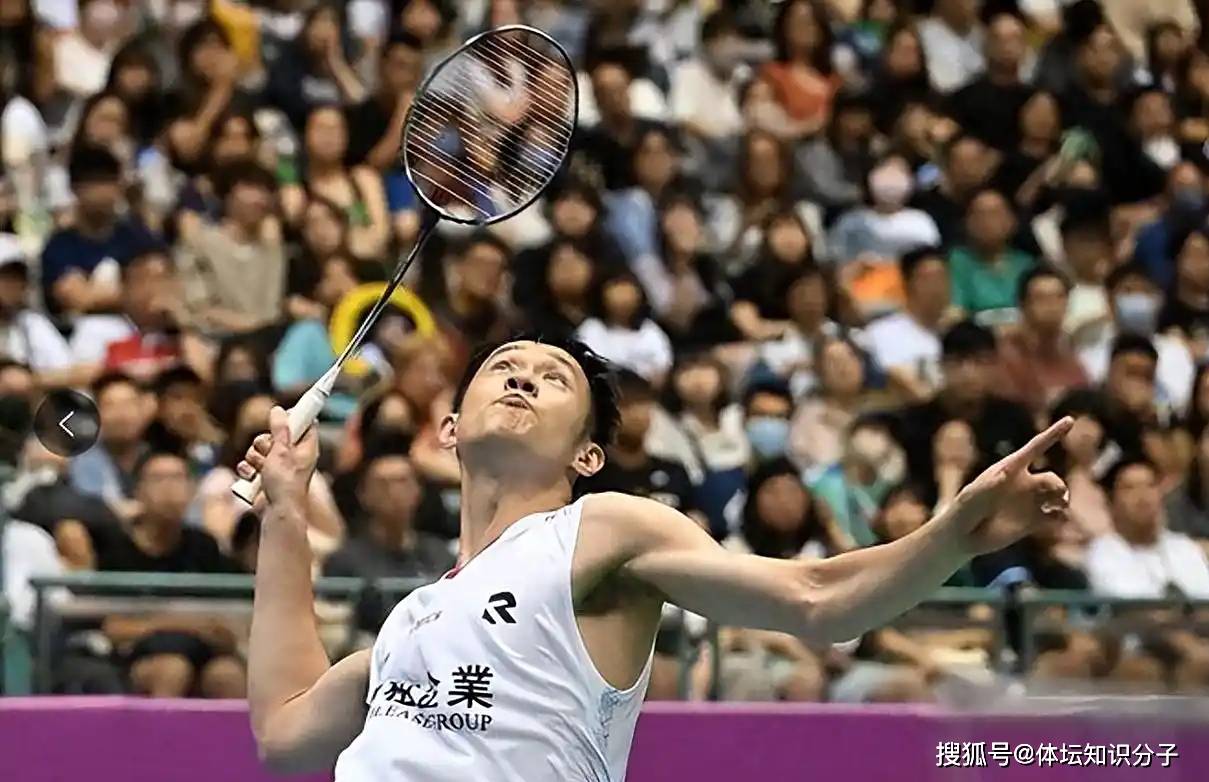 开云体育入口-包含日本选手再次刷新纪录，横扫羽毛球赛场的词条