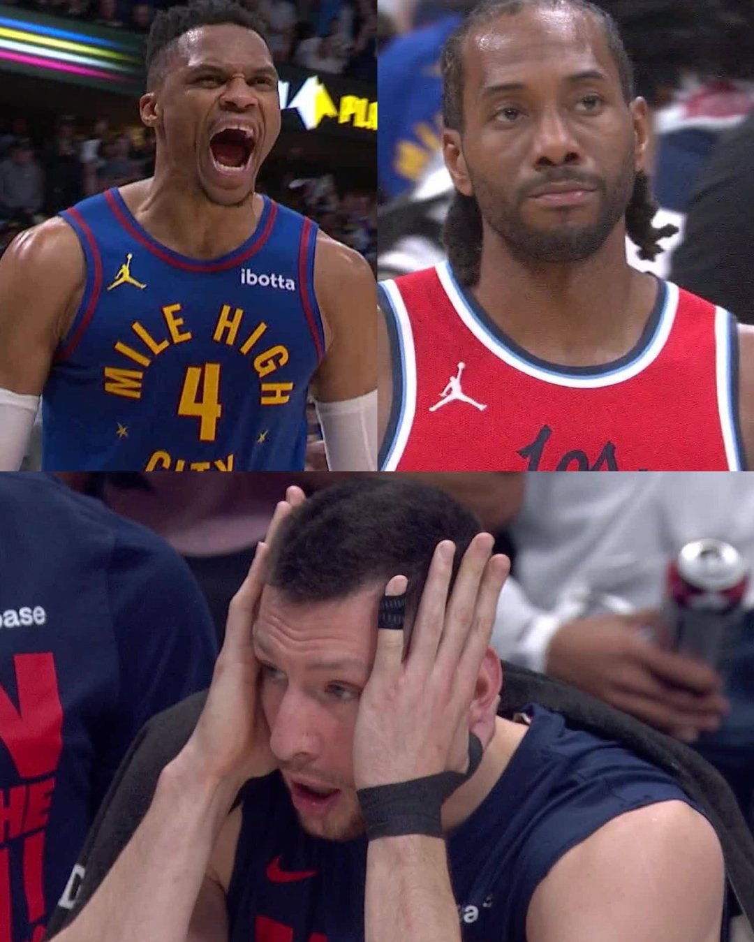 火箭不敌鹈鹕，哈登戈登难以抵挡威廉森表现爆发