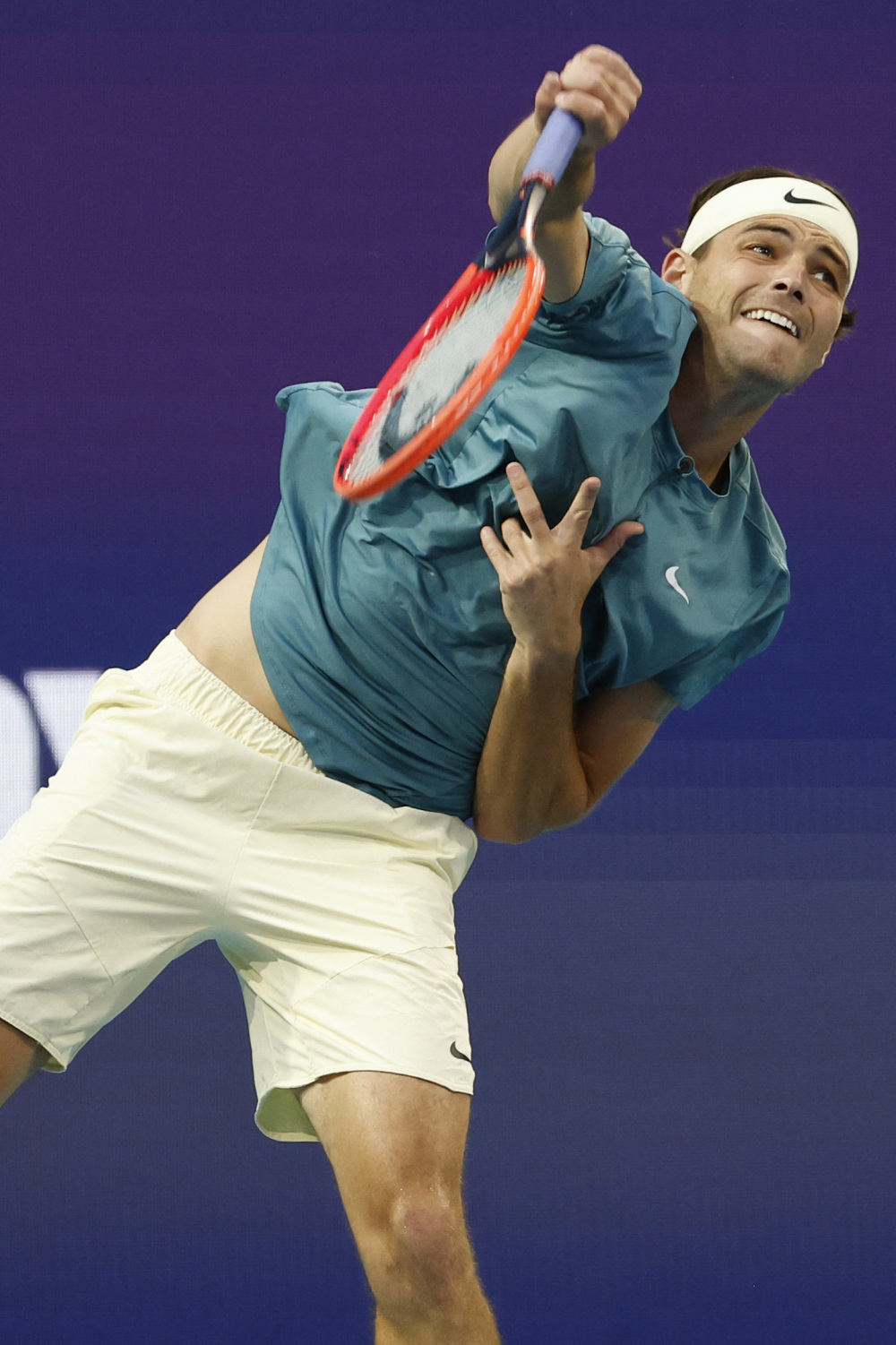 荷兰击败加拿大，晋级男篮半决赛