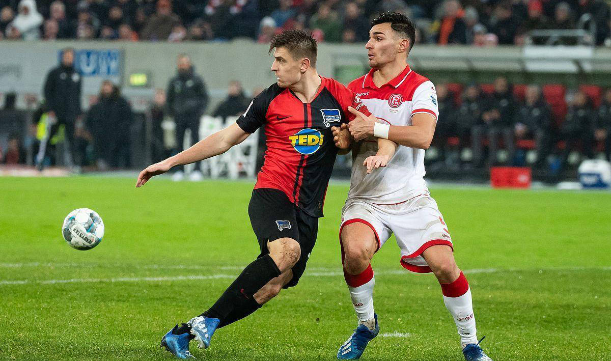 开云体育下载-科隆主帅对球队表现不满，需调整战术的简单介绍