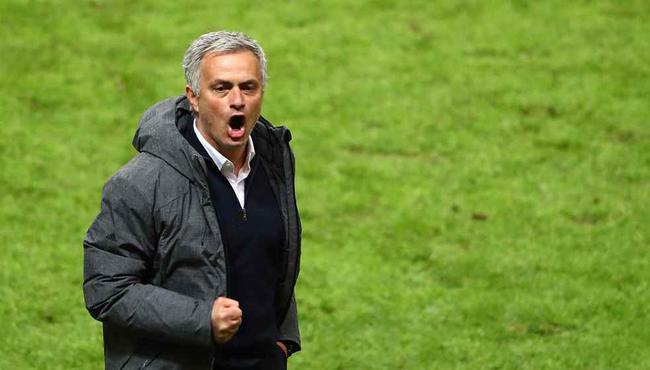 欧战中一位球员的惊人表现赢得掌声