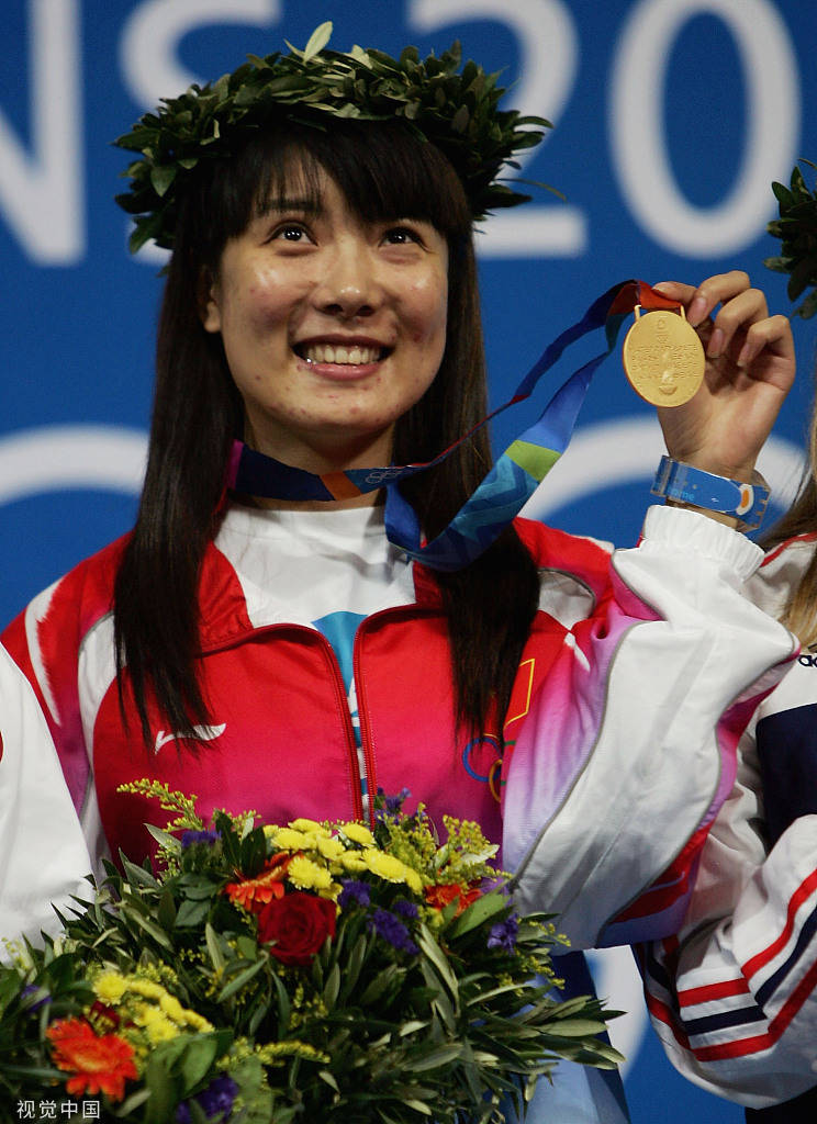 意大利射击好手稳定发挥，力夺银牌