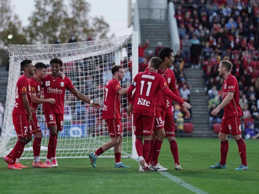 广州富力再胜澳超球队，晋级前景看好