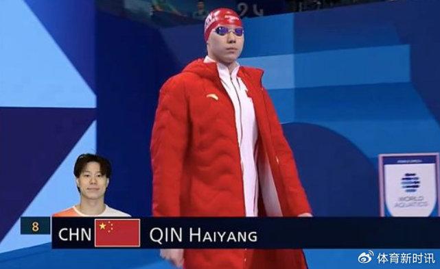 英国游泳名将再度登顶,加冕王者 英国游泳名将再度登顶,加冕王者