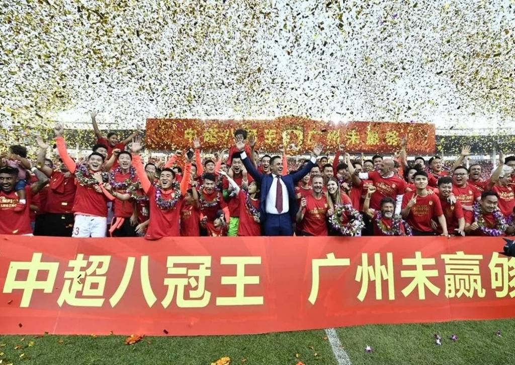 广州恒大重整阵容迎战河北华夏幸福,能否实现逆转?的简单介绍 广州恒大重整阵容迎战河北华夏幸福,能否实现逆转?的简单介绍