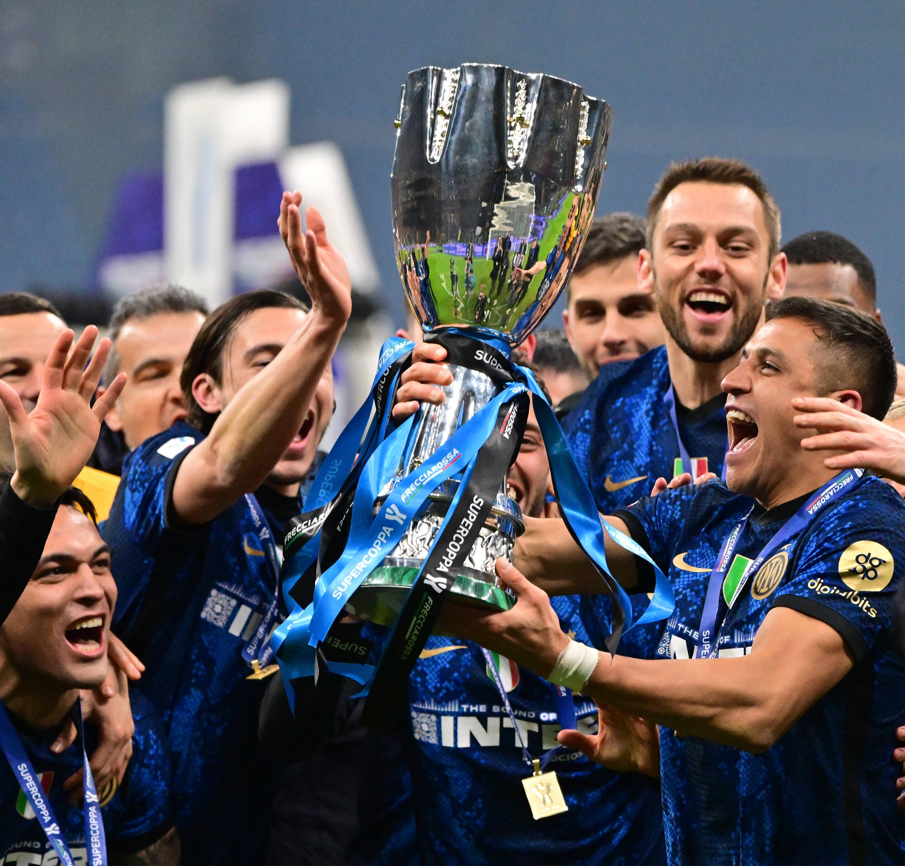 关于意大利足球盛宴：国际米兰轻松取胜的信息