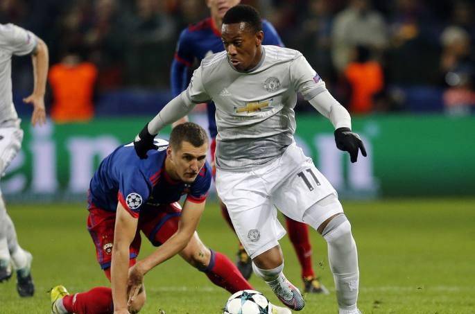 开云体育中国-马夏尔状态神勇，曼联欧冠前景蒸蒸日上的简单介绍