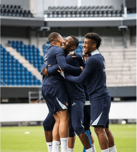 开云体育官网-苏格兰队逼平奥地利队，展现韧性