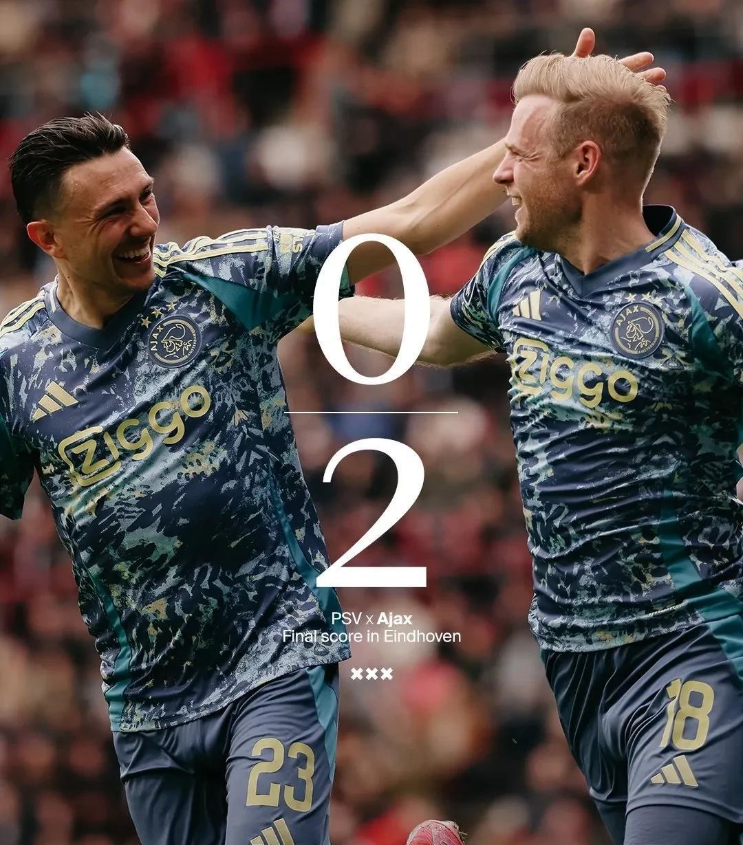 开云体育APP下载-荷甲球队连胜，继续保持好状态