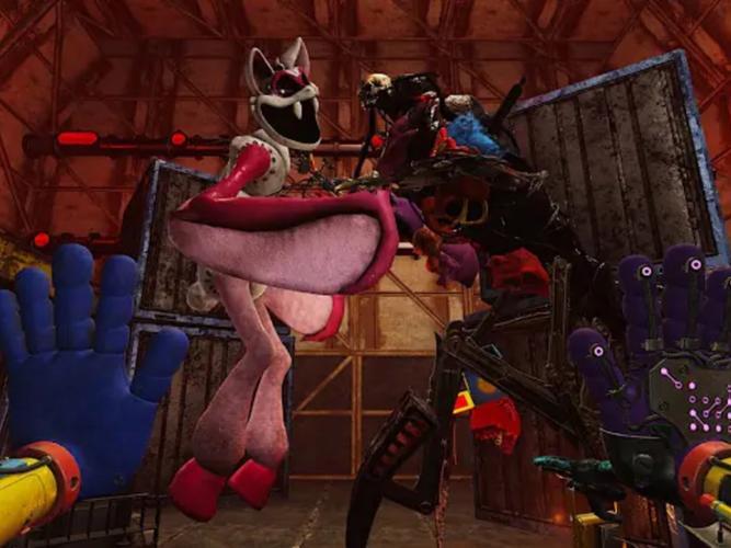 开云下载-激情比赛！谁将走向胜利之门