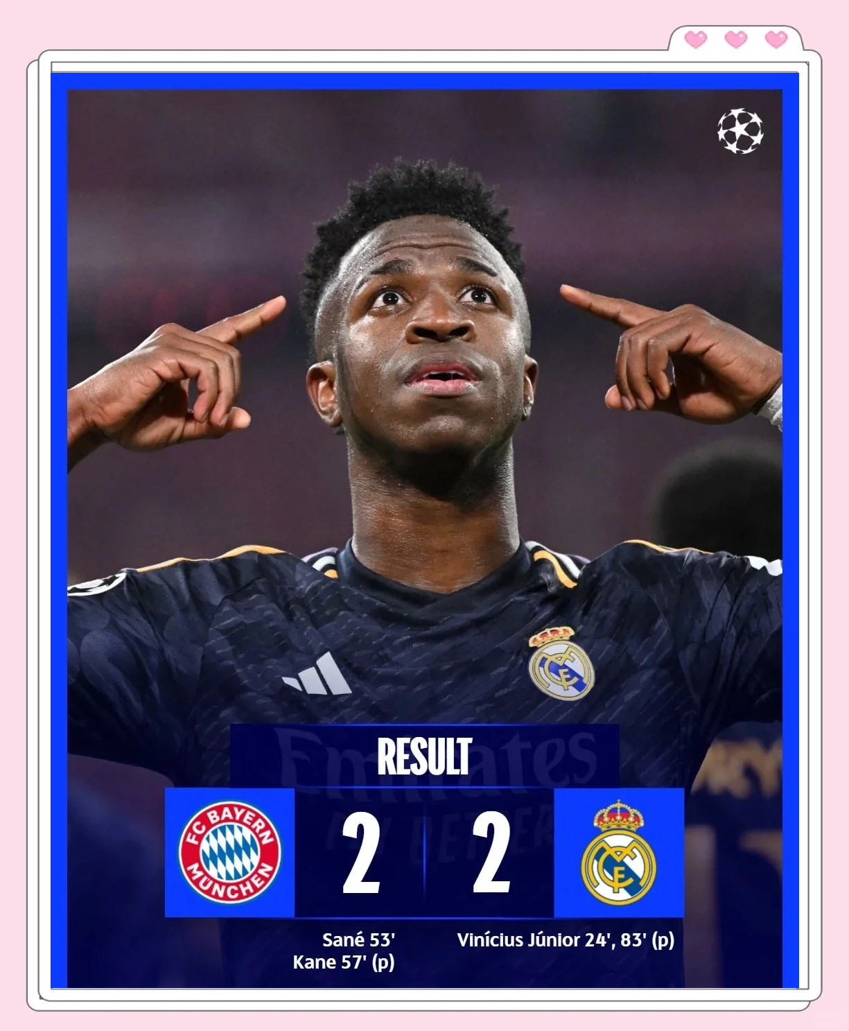 开云体育app-拜仁力克皇马，取得一线优势