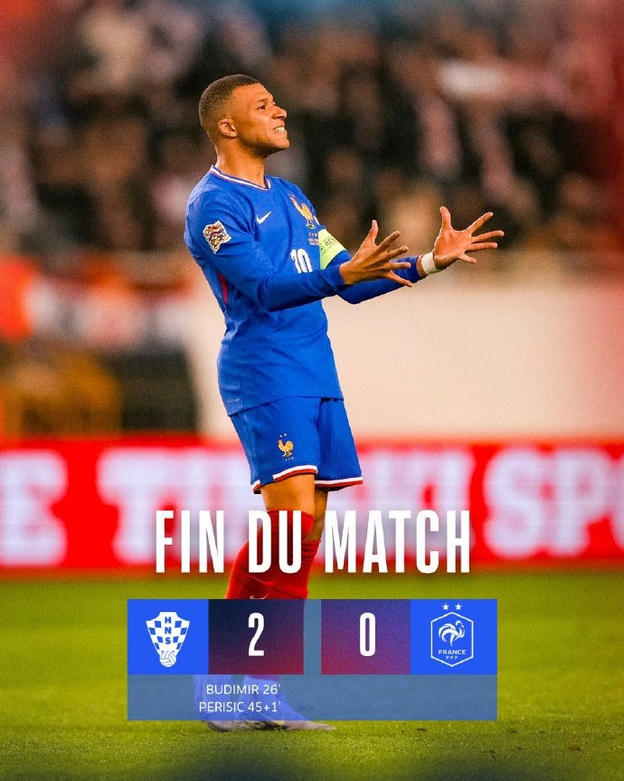 克罗地亚队选手发挥出色，吸引众目睽睽