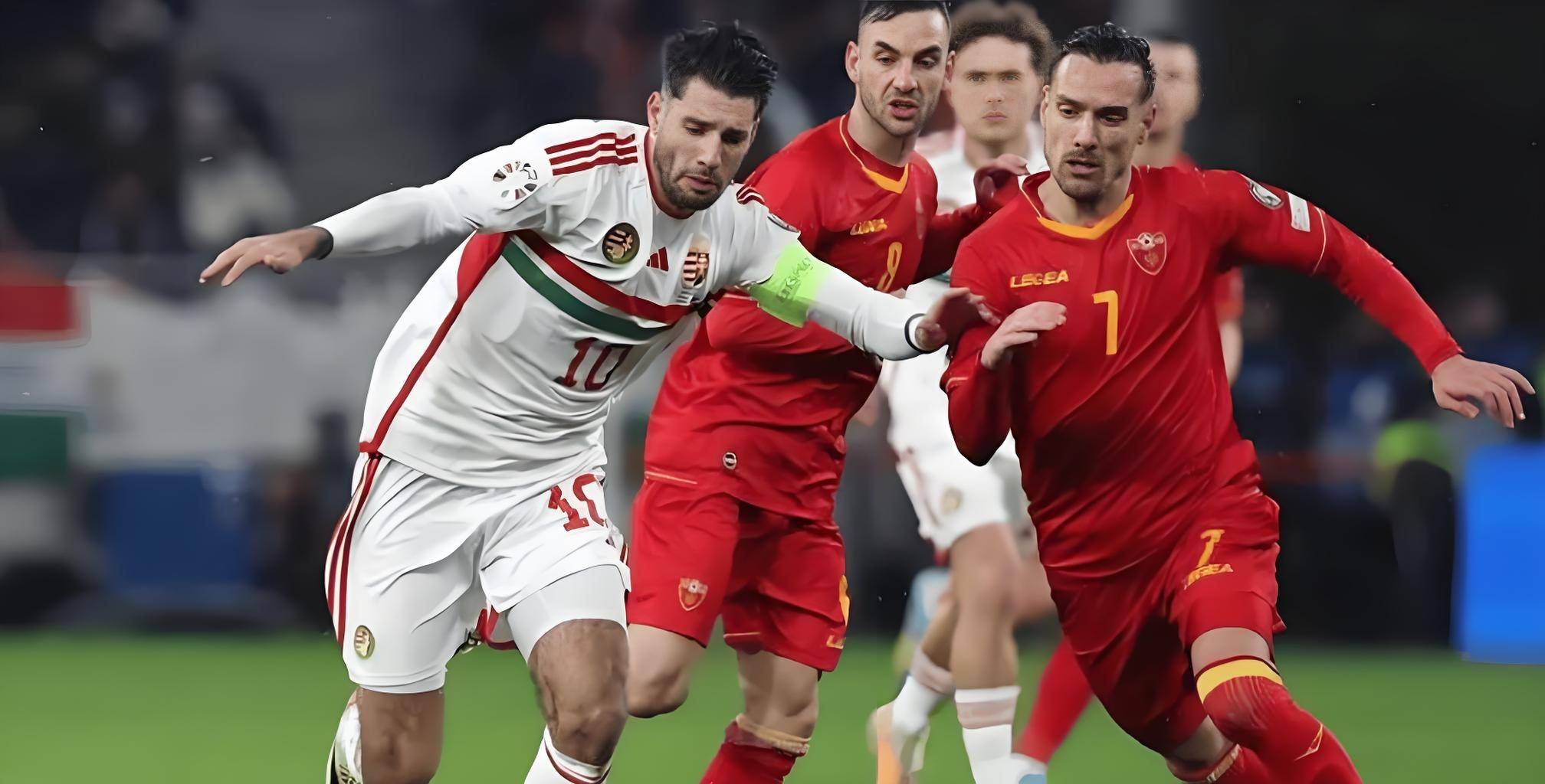 德国队面对匈牙利，战力完美匹配的简单介绍