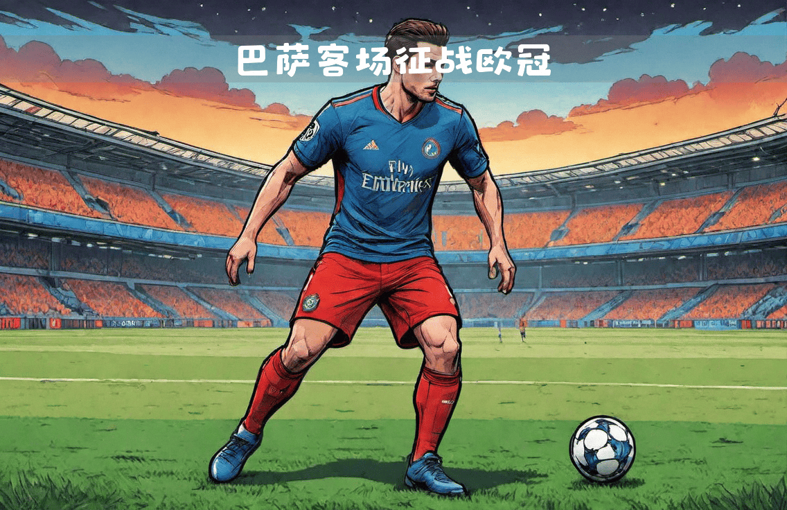 巴萨客场逆袭成功，告捷启程