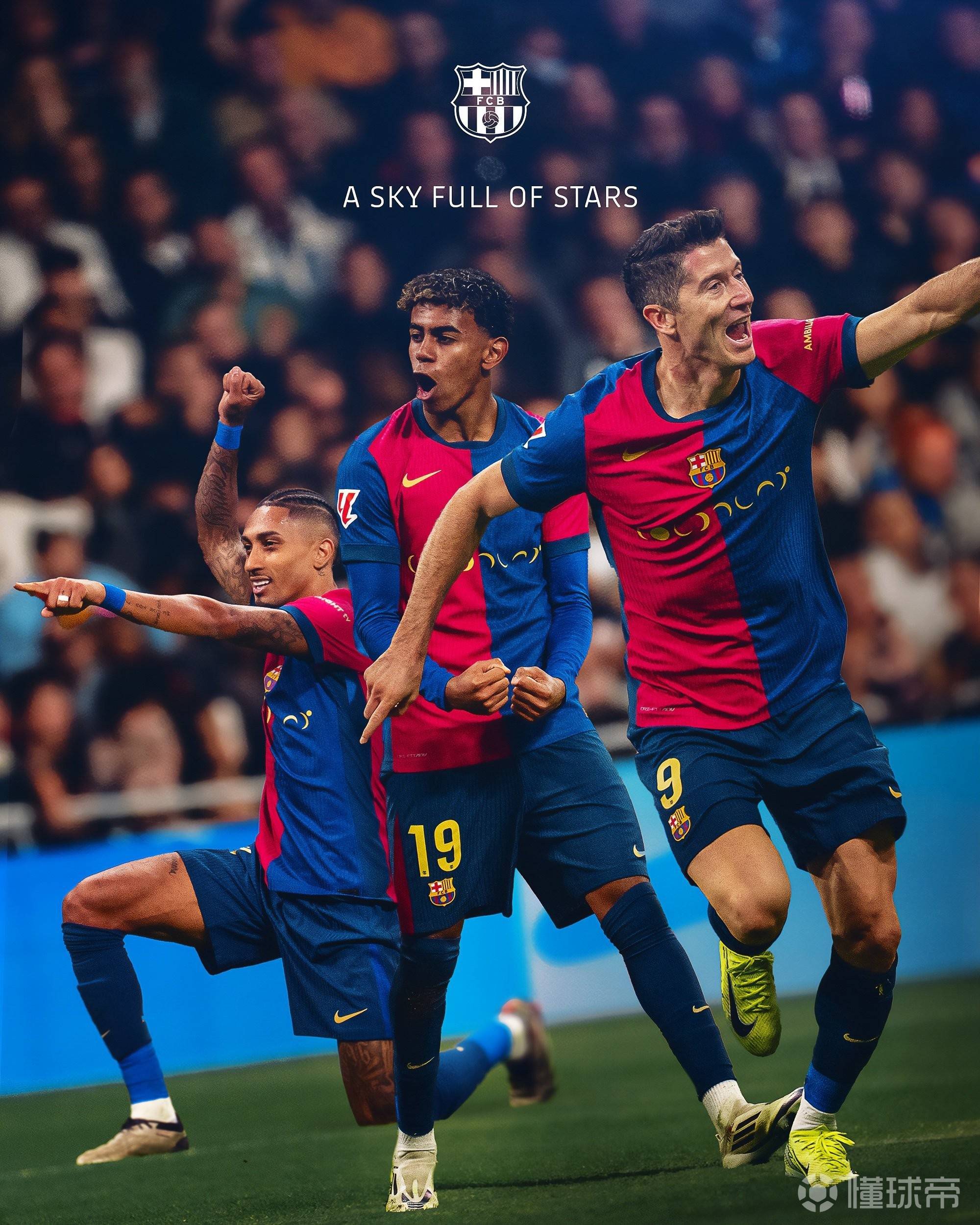 巴萨连胜对手,保持不败战绩 巴萨连胜对手,保持不败战绩