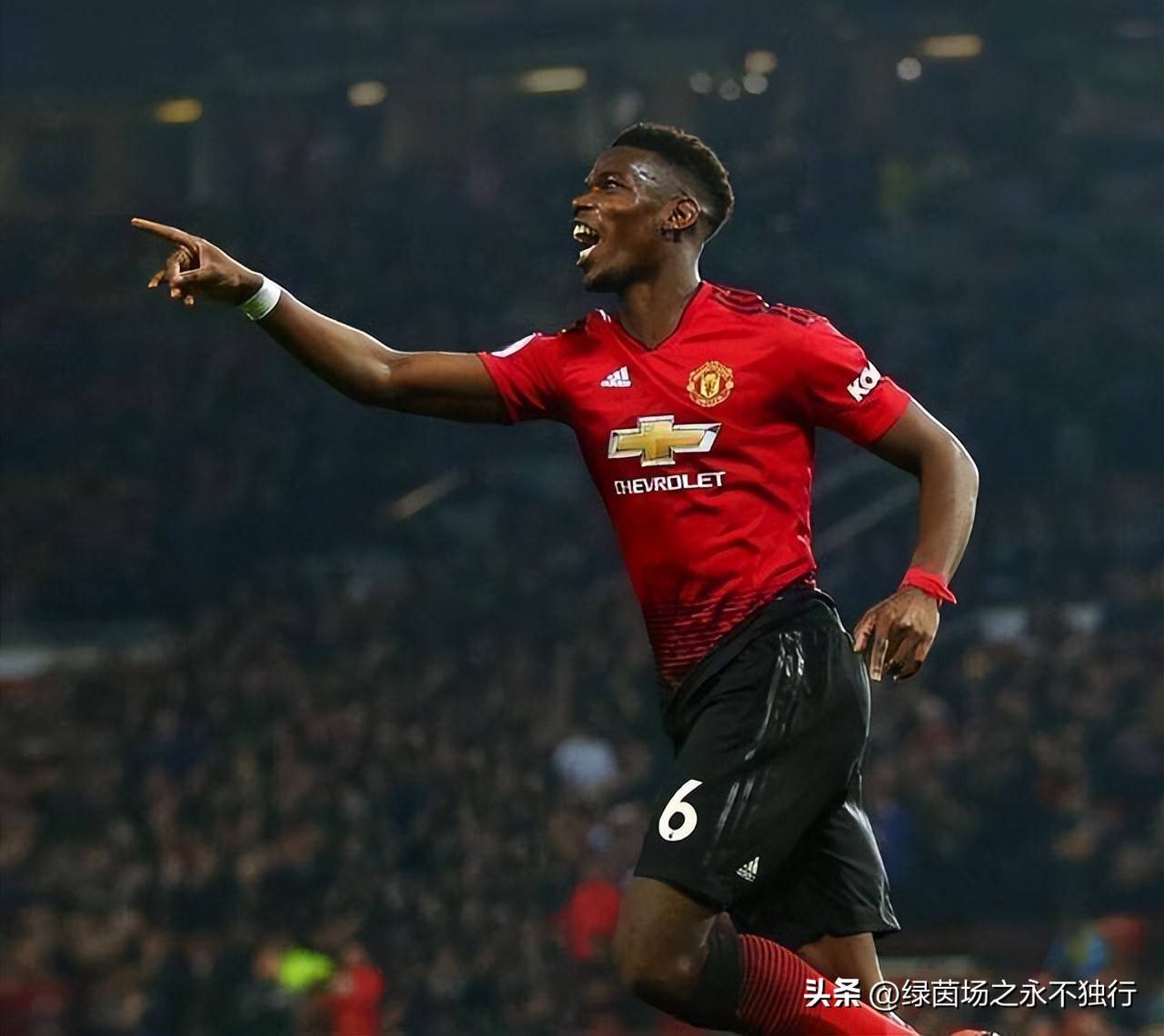 关于曼联门将连结出伤，重返绿茵场发挥完美，铁打不动的信息