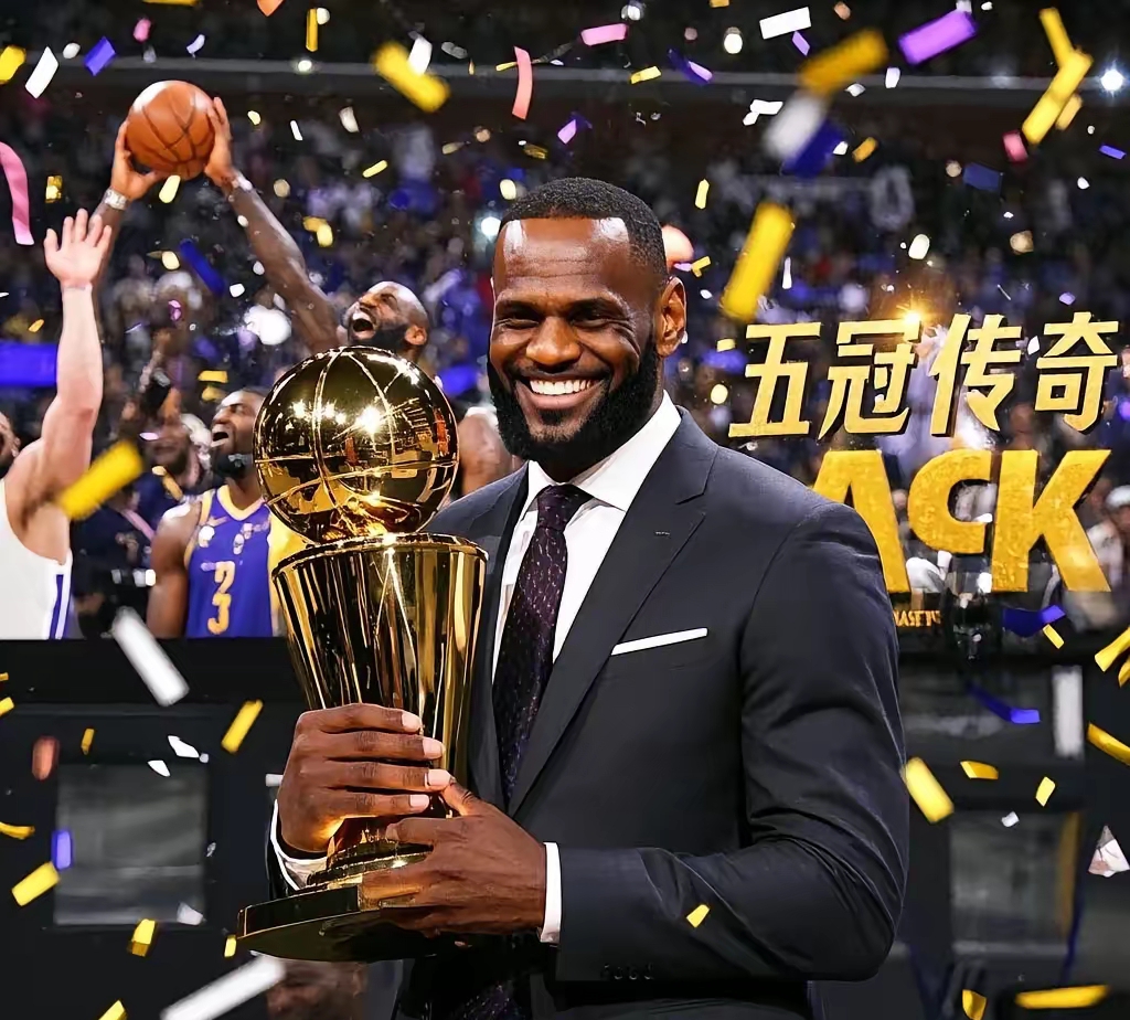 开云体育官方网站-詹姆斯带领湖人队大胜国王队