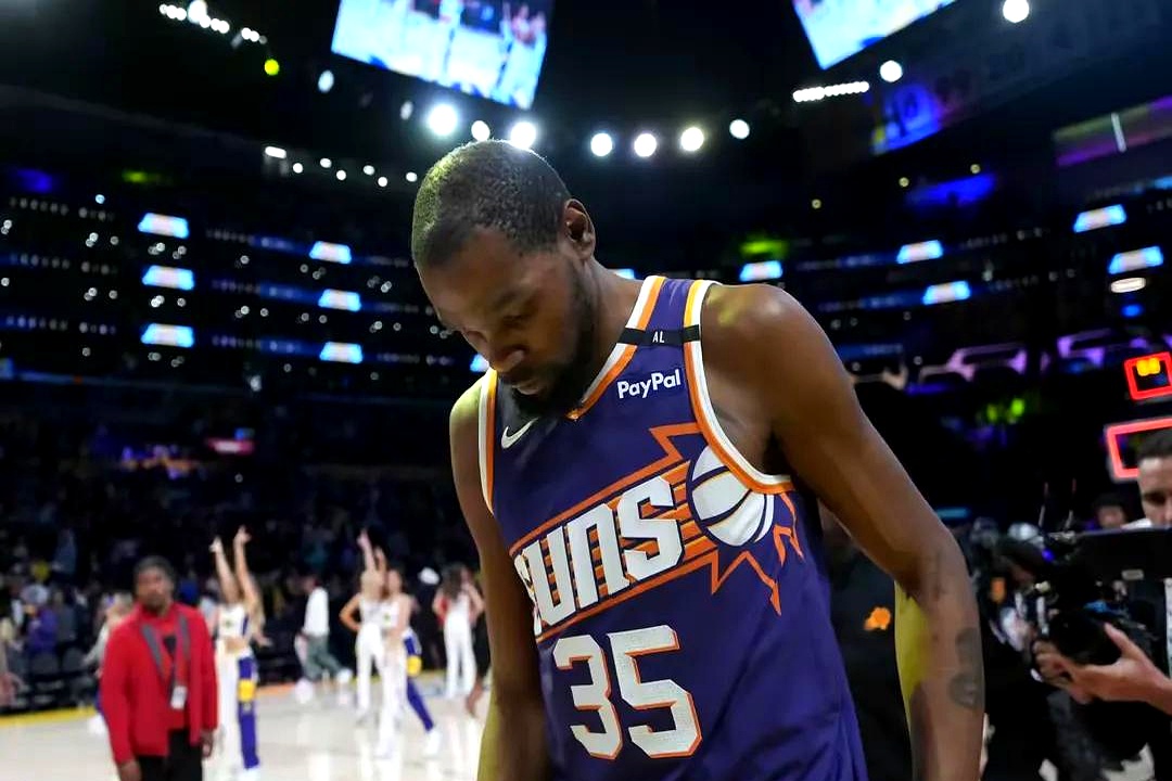 太阳逆转勇士,总决赛再战一场 太阳逆转勇士,总决赛再战一场