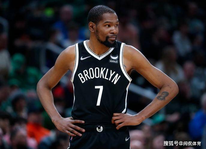 篮网内讧频发，球队前景蒙上一层阴影