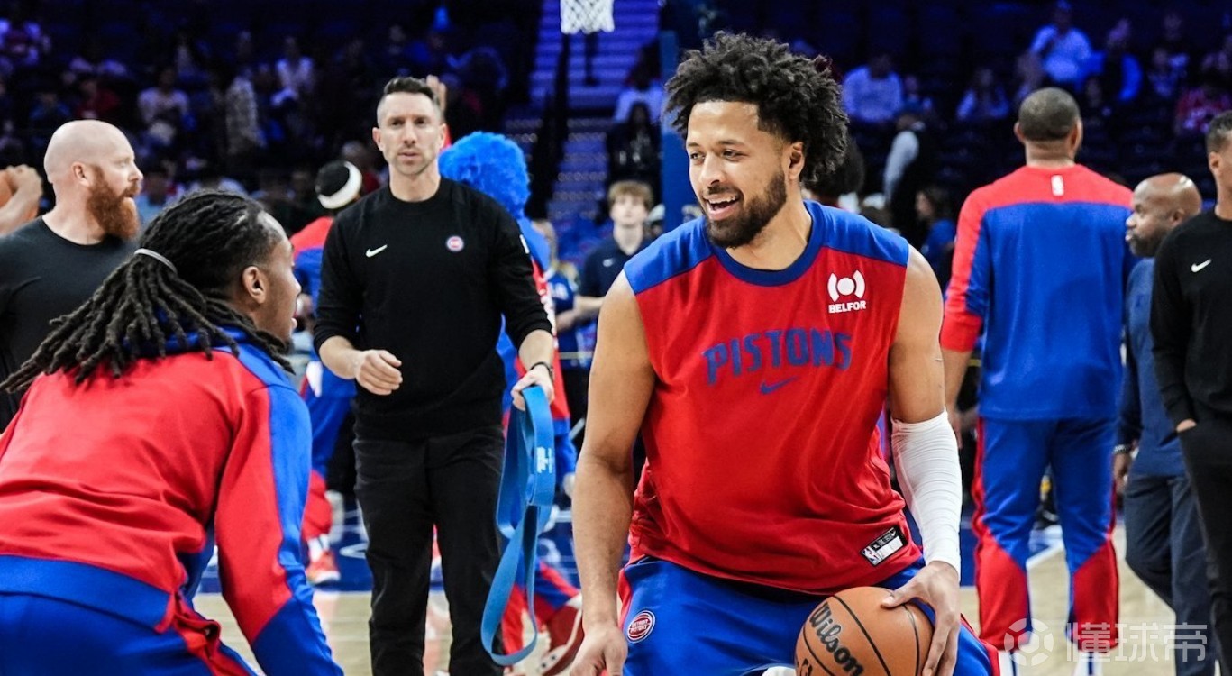 76人主场力克活塞，赢得季后赛秘密武器