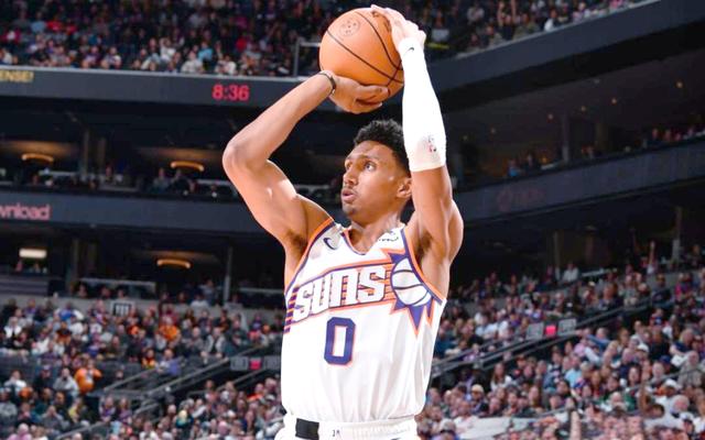 太阳队惊险击败76人队，豪取五连胜的简单介绍