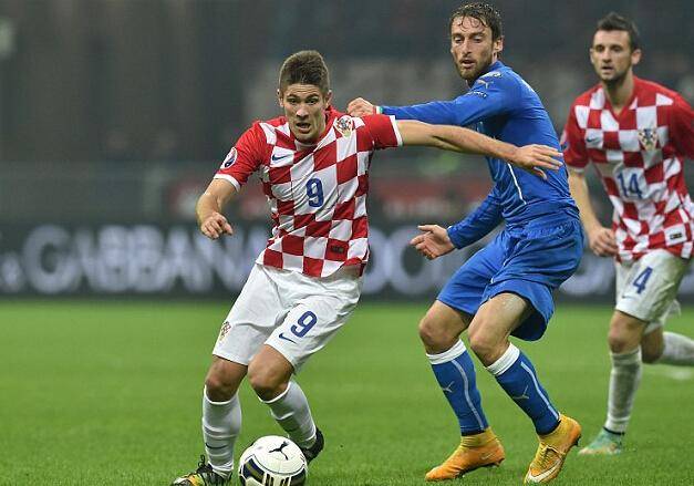 关于捷克队欧预赛连胜，实力备受关注的信息