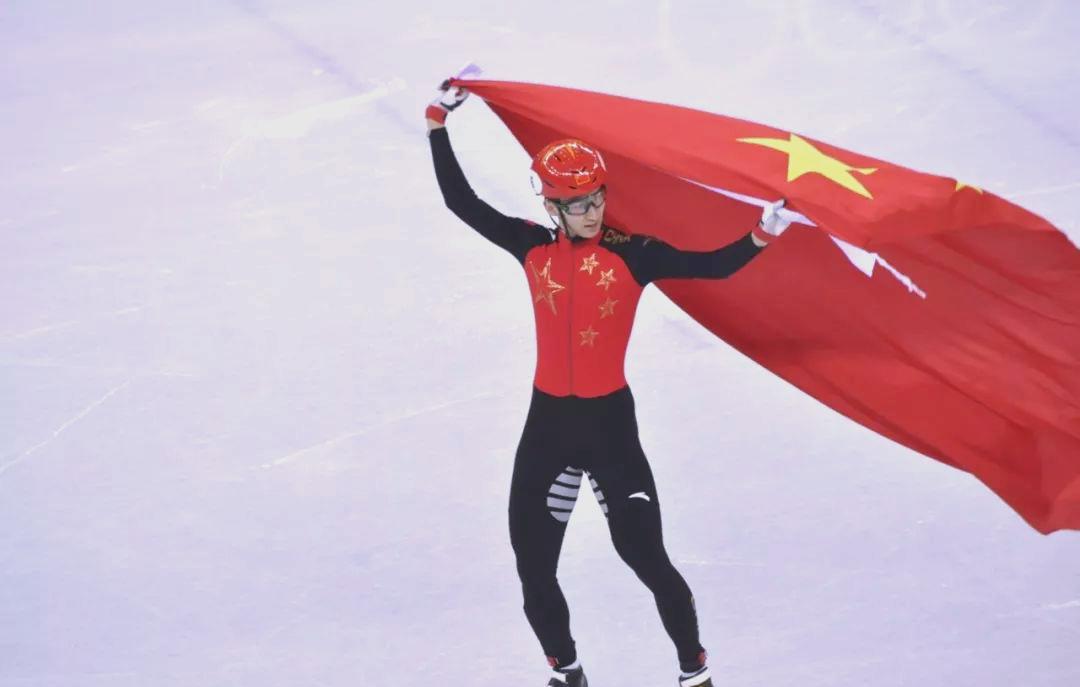 短道速滑女子米:李琰夺得金牌 短道速滑女子米:李琰夺得金牌