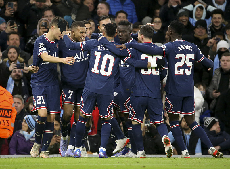 圣埃蒂安主场两球击败尼斯，重返积分榜前列