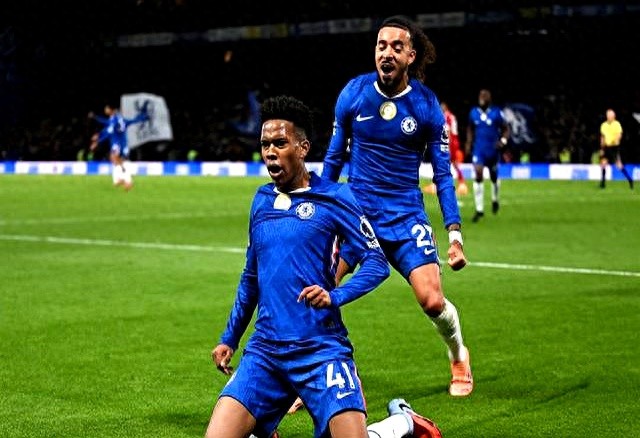 切尔西主场负皇马后出局的简单介绍 切尔西主场负皇马后出局的简单介绍