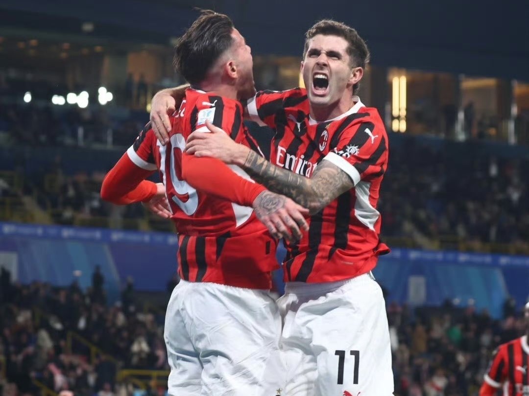 开云体育APP下载-关于国际米兰险胜阿森纳，孙兴慜一己之力扛起全队的信息